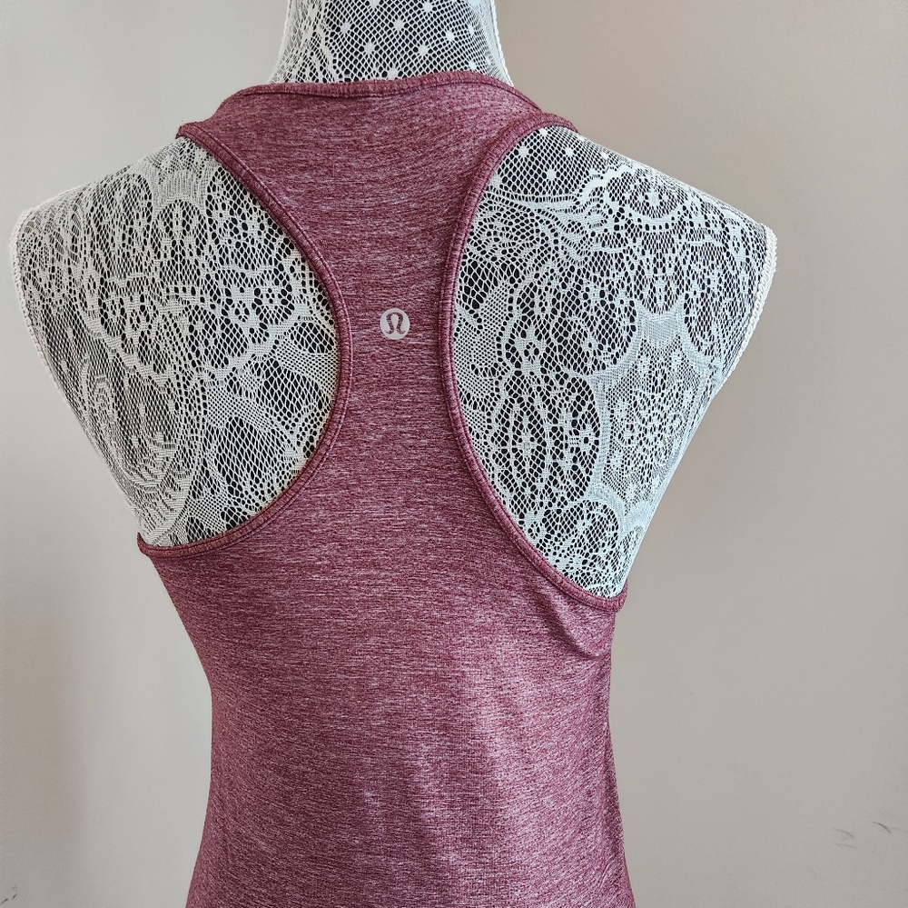 Lululemon Tank Top - Picture 4 of 15